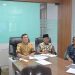 Wagub Ikuti Rapat Penyesuaian TKD Bersama Mendagri