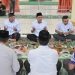 Wagub Aceh Buka Puasa Bersama Warga Matang Drien