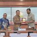 Terima Kunjungan Gubernur Jawa Tengah, Mualem Perkuat Sinergi Antar Daerah