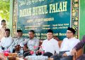 WAGUB ACEH HADIRI HAUL KE-12 TGK. H. IBRAHIM BIN HASYIM, PENDIRI DAYAH RUHUL FALAH