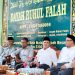 WAGUB ACEH HADIRI HAUL KE-12 TGK. H. IBRAHIM BIN HASYIM, PENDIRI DAYAH RUHUL FALAH
