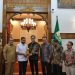 Gubernur Aceh Raih Penghargaan Nasional Top Pembina BUMD 2026