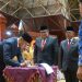 Sekda Aceh Lantik Pejabat Administrator dan Pengawas, Tekankan Percepatan Kinerja Pemerintah  ‎