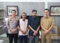 Gubernur Mualem: Pergub JKA Dicabut, Rakyat Aceh Berobat Seperti Biasa