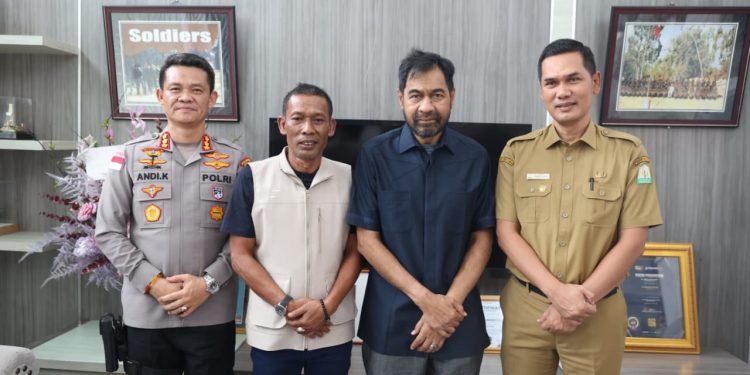 Gubernur Mualem: Pergub JKA Dicabut, Rakyat Aceh Berobat Seperti Biasa