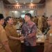 Wagub Fadhlullah Buka Rakor Pencegahan Korupsi Bersama KPK RI