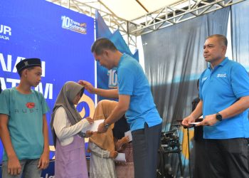 Satu Dekade 10 Juta Penumpang, Pemerintah Aceh Pastikan Trans Kutaraja Tetap Gratis