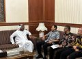 Wagub Aceh Jajaki Kerja sama Lingkungan dengan UEA