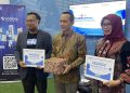 Puluhan Guru dari Berbagai Sekolah Hadiri Bizcademy Pendidikan Indibiz di Medan