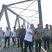 Wagub Aceh Tinjau Jalan IJD PUPR di Kembang Tanjong, Dorong Penyempurnaan Infrastruktur
