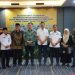 Sekda Aceh Buka Rakor Penanggulangan Narkoba 2026