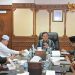 Wagub Aceh Terima Audiensi MPU, Bahas Keseragaman Penerapan Hukum Mawaris