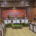 Di Hadapan Mendagri,  Mualem Minta Percepatan Pemulihan Sawah dan Infrastruktur