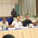 Intens Bahas Revisi UUPA, Pemerintah Aceh Berterimakasih pada Forbes dan DPR Aceh