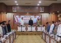 Pemerintah Aceh Dorong Penguatan Otsus dalam Revisi UUPA untuk Percepat Penurunan Kemiskinan
