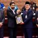 Pemerintah Aceh Raih WTP ke-11 Berturut-turut dari BPK RI untuk Tahun Anggaran 2025