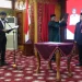 Gubernur Lantik Misran Fuadi sebagai Kepala Dinas Syariat Islam