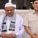 WAGUB ACEH SILATURAHMI KE DAYAH ABU PAYA PASI, PERKUAT SINERGI PEMERINTAH DAN ULAMA