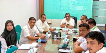 Dorong Sistem Resi Gudang, Pemerintah Aceh Percepat Hilirisasi Nilam