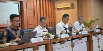 Komisi IX DPR RI Serap Aspirasi di Aceh, Sekda Usul Daerah Diberi Kewenangan Kelola Jaminan Kesehatan Sendiri