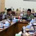 Kawal Wakaf Blangpadang, Pemprov Aceh dan Ulama Temui BWI Pusat