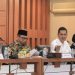 Penanganan Bencana, Sekda Nasir: Huntara Capai 99 Persen, dan Tren Positif Pemulihan Infrastruktur