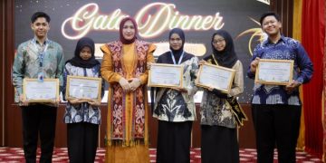 Kak Na Ajak Anak Aceh Lawan Bullying