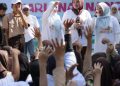 Peringati Hari Anak Nasional, Kak Na Ajak Anak Aceh Lestarikan Permainan Tradisional