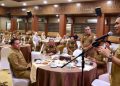 Sekda Nasir Tekankan Disiplin dan Kolaborasi ASN Setda Aceh