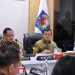 Wagub Aceh Perkuat Koordinasi dengan Kemendagri dan Satgas PRR Demi Pemulihan Daerah