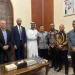 Wagub Aceh Fadhlullah Jajaki Kerja Sama Energi dan Wisata dengan UEA