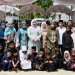Ketua PKK Aceh Gelar Open House Idul Adha di Pedalaman Aceh Barat
