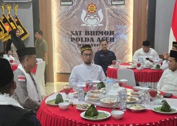 Tiba di Banda Aceh Hadiri Bhayangkara Fest 2026, Ustaz Adi Hidayat disambut Wagub Aceh dan Kapolda