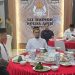 Tiba di Banda Aceh Hadiri Bhayangkara Fest 2026, Ustaz Adi Hidayat disambut Wagub Aceh dan Kapolda