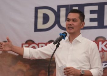 Sekda Aceh : Suara Anak Penting untuk Pembangunan Aceh Kedepan