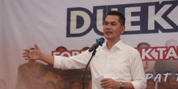 Sekda Aceh : Suara Anak Penting untuk Pembangunan Aceh Kedepan