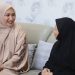 Kak Na : Abu Doto adalah Senior dan Tauladan Kita Semua