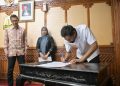 Hasil Rapat Forkopimda Aceh, Tangani Karhutla Hidupkan Hukum Adat