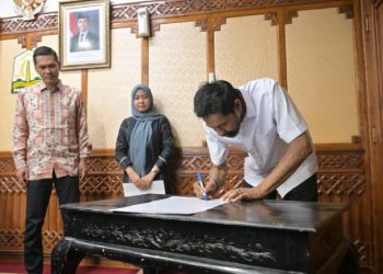 Hasil Rapat Forkopimda Aceh, Tangani Karhutla Hidupkan Hukum Adat