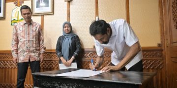 Hasil Rapat Forkopimda Aceh, Tangani Karhutla Hidupkan Hukum Adat