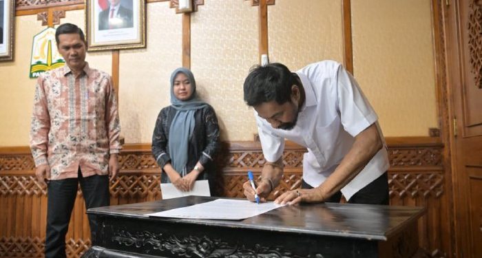 Hasil Rapat Forkopimda Aceh, Tangani Karhutla Hidupkan Hukum Adat