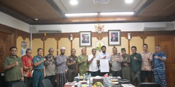 Forkopimda Aceh Sepakat Putus Akses Pasok BBM ke Tambang Ilegal