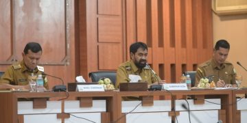 Reformasi Birokrasi Aceh Meningkat, Raih Predikat A- dari Kementerian PANRB