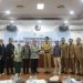 Terima Kunjungan BAM DPR RI, Sekda Aceh Dorong Penyelesaian Tuntas Persoalan Warga Eks Blang Lancang-Rancong
