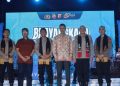 Puncak Bhayangkara Fest 2026, Sekda Aceh : Wujud Kokohnya Sinergi Polri dan Masyarakat
