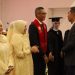 Sekda Aceh Hadiri Sidang Terbuka Promosi Doktor T.A. Khalid di Unpad Bandung