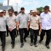Wakl Gubenur Aceh dan Komisi VI DPR RI Percepat Rehabilitasi Huntara, BUMN Karya Diminta Segera Tindak Lanjuti Kendala Di Lapangan