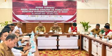 Cegah Kegaduhan, Pemerintah Aceh Minta Pertamina Perbaiki Pelayanan SPBU