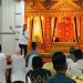Silaturahmi Bersama Imam Masjid Raya Baiturrahman, Wagub Aceh Perkuat Sinergi dengan Ulama