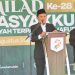 Wagub Aceh: Dayah Benteng Utama Membangun Generasi Beriman dan Berakhlak